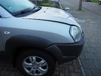 Hyundai Tucson 2.0 style picture 12