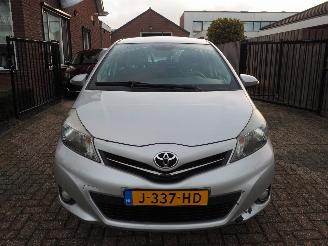 Toyota Yaris 1.3 Dynamic picture 2