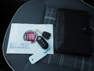 Fiat 500 1.2 Lounge picture 28