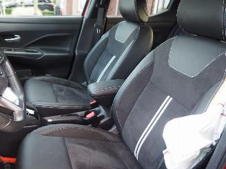 Nissan Micra 1.0 ig-t N-Sport AUTOMAAT picture 25