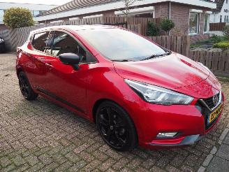 Nissan Micra 1.0 ig-t N-Sport AUTOMAAT picture 3