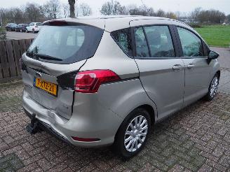 Ford B-Max 1.0 EcoBoost Style picture 4