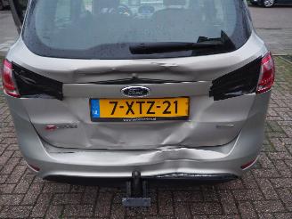 Ford B-Max 1.0 EcoBoost Style picture 12