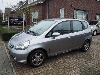 skadebil auto Honda Jazz 1.4 LS 2008/10