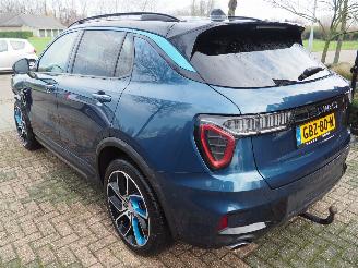 Lynk & Co 01 1.5 hybrid picture 6