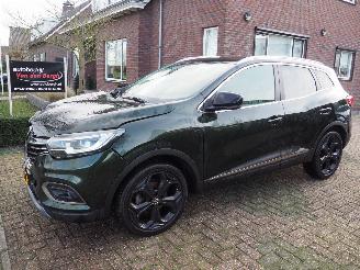 Unfallwagen Renault Kadjar 1.3 TCe Black Edition Auromaat 2019/4