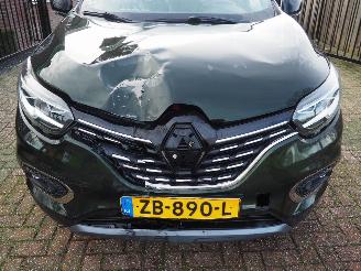 Renault Kadjar 1.3 TCe Black Edition Auromaat picture 9