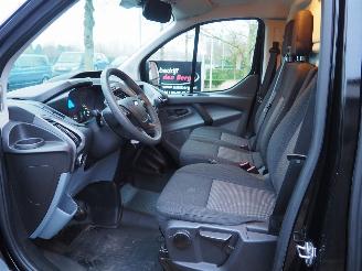 Ford Transit Custom 2.0 TDCI L2H1 Economy Edition picture 21