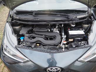 Toyota Aygo 1.0 VVT-i X-Joy picture 11