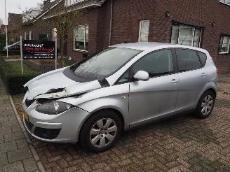 Unfallwagen Seat Altea 1.2 TSI Good Stuff 2010/9