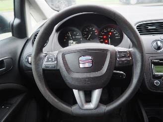 Seat Altea 1.2 TSI Good Stuff picture 14