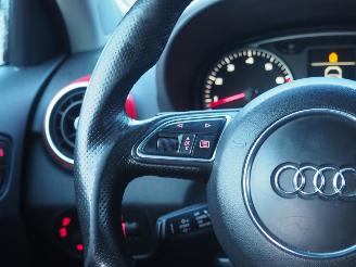 Audi A1 1.2 Tfsi Pro Line S picture 13