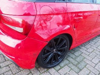 Audi A1 1.2 Tfsi Pro Line S picture 10