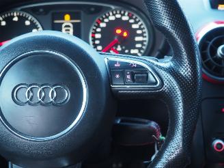 Audi A1 1.2 Tfsi Pro Line S picture 14