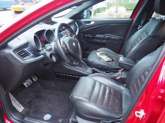 Alfa Romeo Giulietta 1.4T Distinctive Automaat picture 31