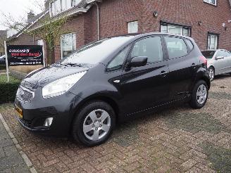 Avarii autoturisme Kia Venga 1.4 CVVT X-Tra 2010/11