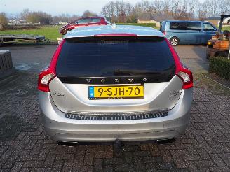 Volvo V-60 2.4 D6 AWD Hybrid Summum picture 5