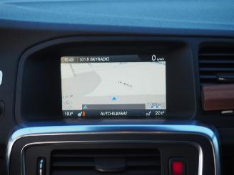 Volvo V-60 2.4 D6 AWD Hybrid Summum picture 18