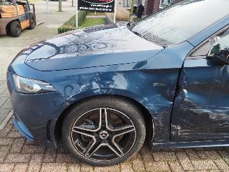 Mercedes A-klasse 250 E Advantage hybride picture 11