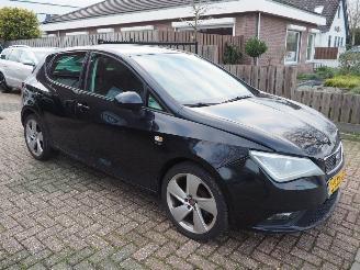 Seat Ibiza 1.2 TSI Style picture 3