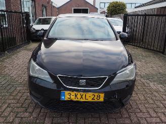 Seat Ibiza 1.2 TSI Style picture 2