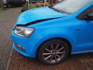 Volkswagen Polo 1.0 Trendline picture 7