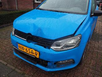 Volkswagen Polo 1.0 Trendline picture 8