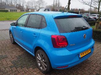 Volkswagen Polo 1.0 Trendline picture 6