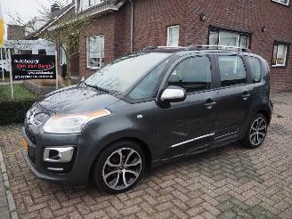  Citroën C3 picasso 1.4 VTI Collection 2013/3