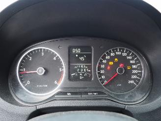 Volkswagen Polo 1.2 TDi BlueMotion Comfortline picture 21