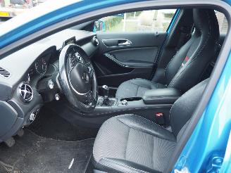 Mercedes A-klasse 180 picture 22