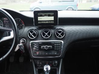 Mercedes A-klasse 180 picture 16
