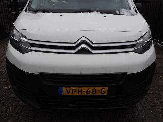 Citroën Jumpy Club M 75 KWH picture 11