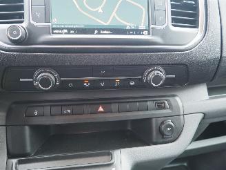 Citroën Jumpy Club M 75 KWH picture 25