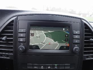 Mercedes Vito 114 CDi Lang Automaat picture 20