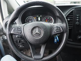 Mercedes Vito 114 CDi Lang Automaat picture 14