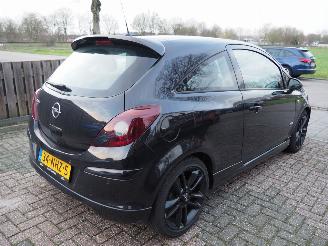 Opel Corsa 1.4-16V Opc-Line picture 4