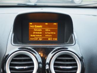 Opel Corsa 1.4-16V Opc-Line picture 15