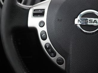 Nissan Qashqai 2.0 tekna picture 14