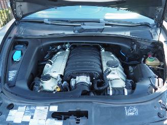 Porsche Cayenne 4.8 S picture 12