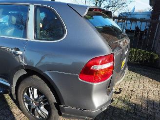 Porsche Cayenne 4.8 S picture 20