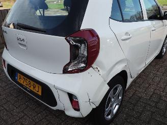 Kia Picanto 1.0 Dpi Comfortline picture 9