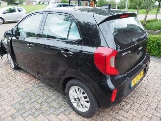Kia Picanto 1.0 Dpi DynamicLine picture 6