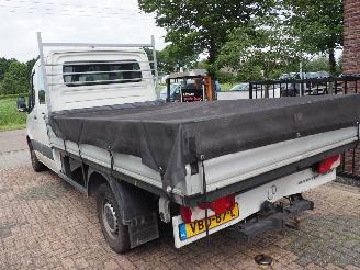 Mercedes Sprinter 314 2.2Cdi Pickup 5persoons picture 6