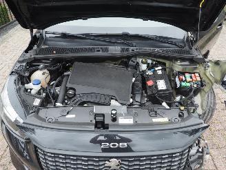 Peugeot 208 1.2 PureTech Active Pack Automaat picture 13