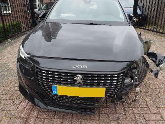 Peugeot 208 1.2 PureTech Active Pack Automaat picture 12