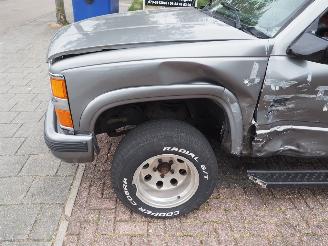 Chevrolet Silverado Ext.Cab 5.7 v8 picture 9