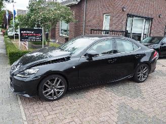  Lexus IS 300H F Sport Line 2015/11