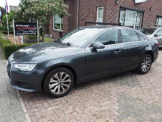 Unfallwagen Audi A4 2.0 TFSI Ultra Pro Line Dsg 2017/1