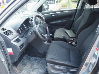 Suzuki Swift 1.2 Bandit Easss picture 25